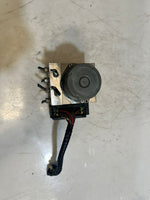 Load image into Gallery viewer, 2008 BMW Z4 E89 N54 Abs HYDRAULIC BLOCK Pump Module 6791486 OEM