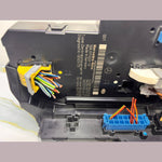 قم بتحميل الصورة إلى عارض الصور، 2010-2014 Mercedes-Benz C250 Rear Sam Control Unit Fuse Box 204 9060305 W204 C-C