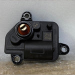 Load image into Gallery viewer, OEM BMW G01 G11 G12 G14 G30 Muffler Exhaust Flap Actuator Drive Motor 8623424