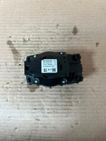 Load image into Gallery viewer, 2010-2015 BMW X1 E84 X5 X6 E70 E60 iDrive Controller Switch 9285443 OEM