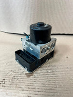 Bild in die Galerieansicht laden, 2017 BMW X3 F25 X4 F26 ABS DSC Pump Control Module 6881322 OEM