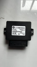 Bild in die Galerieansicht laden, 2011-2017 BMW X3 Parking Brake Control Module 32620276 F10 535i models