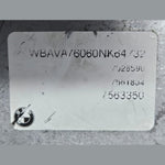 Load image into Gallery viewer, 2006 BMW E90 320i N46 RHD Engine Control Unit Electronic 7561834 ECU Only OEM