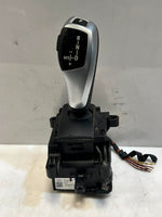 Bild in die Galerieansicht laden, 2011-2016 BMW 528i F10 F11 F25 Transmission Gear Shifter Selector Switch 9296904