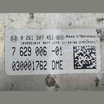 Load image into Gallery viewer, OEM BMW X1 E84 Z4 E89 N20B ENGINE CONTROL UNIT ECU ONLY DME 7629006