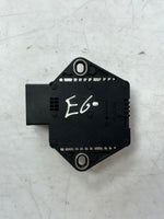 قم بتحميل الصورة إلى عارض الصور، 2006-2010 BMW 550i X5 E70 X6 E60 Esp Yaw Rate Speed Acceleration Sensor 6770137