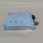 قم بتحميل الصورة إلى عارض الصور، GENUINE BMW F01 F06 F10 F15 F25 F30 G11 CONTROL UNIT TV MODULE2 9366605
