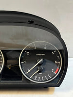 Load image into Gallery viewer, BMW E90, E91, E92, E93 3' E84 X1 Speedometer Instrument Cluster 9283809 OEM
