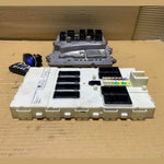 Load image into Gallery viewer, 2012-2015 BMW 335i Engine Control Module 8606309 535i 335i X3 X5 models ECU SET