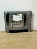 Load image into Gallery viewer, 2006-2010 BMW X5 E70 BMW X5 4.8i N62 Engine Control Unit 7576551 ECU