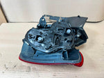 Load image into Gallery viewer, BMW 1 Series F20 Rear Left Outer Tail Light Led White Turn Indicator 7241543 OEM