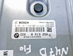 Load image into Gallery viewer, BMW 520D F10 2009-13 N47N ENGINE CONTROL UNIT ECU KIT DDE 8513250