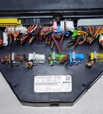 Load image into Gallery viewer, 2010-2016 Mercedes-Benz E-Class Front SAM Module Relay Fuse Box A2129002827