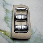Load image into Gallery viewer, 2017 Mercedes E200 Master Power Window Switch A2229059808 E-Class W213 S-Class