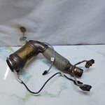Load image into Gallery viewer, OEM BMW F56, F57, F40 B38 Catalytic Converter 8616198