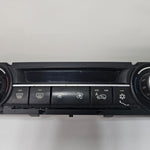 قم بتحميل الصورة إلى عارض الصور، 2007-2013 BMW X5 E70 Climate Control Unit 9157554