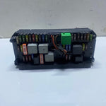Bild in die Galerieansicht laden, 2010-2013 Mercedes-Benz C200 Front Sam Fuse Box Control Module A2129009705