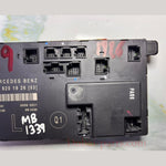 Load image into Gallery viewer, 2006-2011 Mercedes-Benz CLS500 Door Control Module 219 8201926 W219 CLS Class