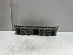 Load image into Gallery viewer, 2006 BMW 7 Series E65 E66 750i E67 760 745 AC Climate Control Unit 6970458 OEM