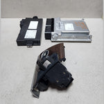 Load image into Gallery viewer, 2007-2013 BMW X5 Engine Control Unit 7805585 X5 E70 3.0 DIESEL and E92 E93 330d