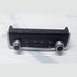 قم بتحميل الصورة إلى عارض الصور، 2016-2020 BMW 740i 7 Series G11 G12 Rear Climate Control Panel 6999385 OEM