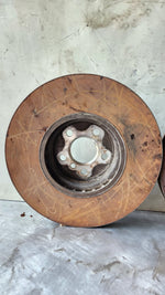 Bild in die Galerieansicht laden, 2018 BMW X3 Brake Disc 6860912 X3 Series G01 G02 G11 G15 G20 G30 and I20