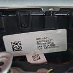 Load image into Gallery viewer, BMW M Sport F40 F44 G20 G21 G22 Leather Steering Wheel 8077415 OEM