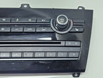 Load image into Gallery viewer, 6825513-2010-2018 BMW X3 X4 F26 RHD Air Conditioning Heater Control Panel OEM