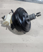 Bild in die Galerieansicht laden, 2013-2017 BMW E70 X5 Brake Booster 29679140906 X5 F15