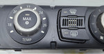 Load image into Gallery viewer, 2004-2008 BMW 5 Series E60 E61 525i Climate Control Unit 6946981 OEM