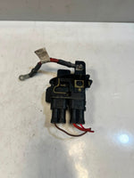 Bild in die Galerieansicht laden, 2017 BMW X5 F15 X3 F25 Other Wiring Loom/ HARNESSES 6987075 OEM