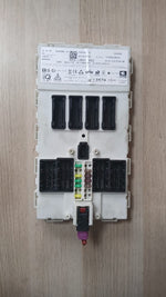 قم بتحميل الصورة إلى عارض الصور، BMW i3 I01 Comfort Control Module ECU 5A40300 OEM Body Control Unit