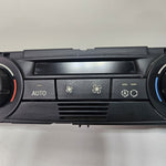 قم بتحميل الصورة إلى عارض الصور، 2006 BMW 3-Series E90 325i 330i Climate Control Panel 6983944