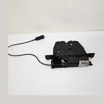 قم بتحميل الصورة إلى عارض الصور، 2010-2015 BMW X1 E84 Trunk Lid Latch 7200511 USED