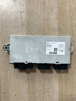 Bild in die Galerieansicht laden, 2010-13 BMW 750i F02 N63 V8 4.4 Engine Control Module 7613202 550i 650i ECU SET