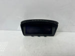 Load image into Gallery viewer, BMW 3' 5' 6' E90 E91 E92 E93 E60 E61 E63 E64 Central Information Display 9215646