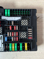 Bild in die Galerieansicht laden, 2015-2024 BMW 740i Power Distribution Box Rear 9377503 7 Series G11 G12 740i 750