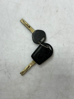 Load image into Gallery viewer, BMW 3 series E46 set basic control unit key control unit EWS 7523838 7522729