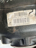 Load image into Gallery viewer, 2007-2012 BMW 335i E90 E92 N55 Rear Differential Axle Carrier 7572056 - 3.46