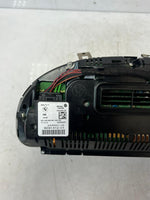 Load image into Gallery viewer, 2011-2013 BMW 5' 525i 528i 535i 550i Instrument Cluster Speedometer 9291412 OEM