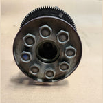 Load image into Gallery viewer, 2015-2019 BMW G01 B47 2.0 DIESEL Engine Crankshaft 8593788