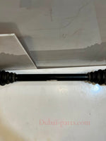 Load image into Gallery viewer, 2011-2016 BMW 5 SERIES F10 F11 535i xDrive Rear Right CV Axle Shaft 7581030