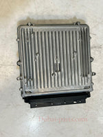 قم بتحميل الصورة إلى عارض الصور، BMW N57 F13 2TURBO F30 F32 LCI 335d Engine Control Unit ECU ONLY 8586536 OEM