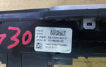 Load image into Gallery viewer, BMW Center Console Switch Operating Unit 6843922 RHD 5 Series G30 G31 and X3 G01