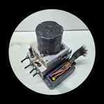 Load image into Gallery viewer, 2014-2018 BMW 7 Series F01 F02 F03 F04 ABS Pump Control Unit 6791173 OEM