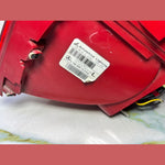 Load image into Gallery viewer, Mercedes W166 GL350 Rear Left Side LED Tail Light Brake Stop Lamp A166 9067301