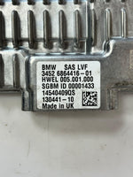 قم بتحميل الصورة إلى عارض الصور، 2014-2015 BMW i3 i8 Steering Angle Sensor Control Module / UNIT 6864416