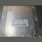 قم بتحميل الصورة إلى عارض الصور، 02-09 Mercedes W211 E-Class Engine Control Module Unit ECM ECU A112 1536679 OEM