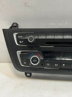 Load image into Gallery viewer, 2013-2016 BMW 328i 3-Series F30 F35 F31 Climate Control Unit 9226784 OEM