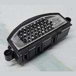Bild in die Galerieansicht laden, 2015-2023 BMW F45, F46, F48 Heater Blower Motor Resistor 7952061 OEM